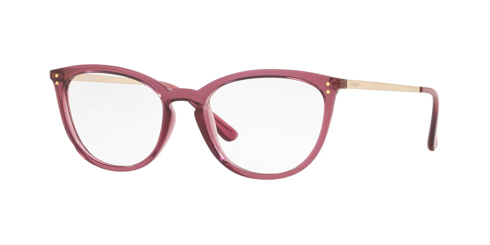 Vogue Eyewear 5276 Eyeglasses - view 16